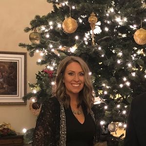 Meet your Posher, Ashashlee